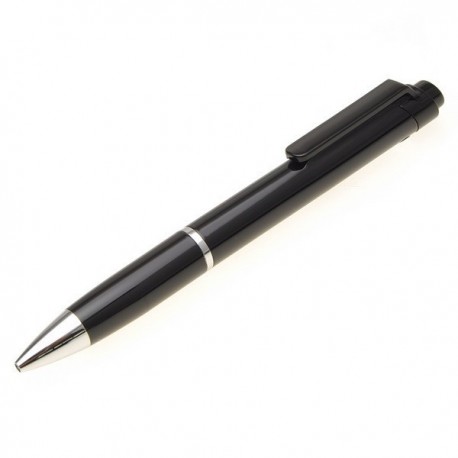 Długopis szpiegowski z dyktafonem