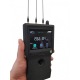 Wykrywacz podsłuchów GPS kamer D8000 Plus